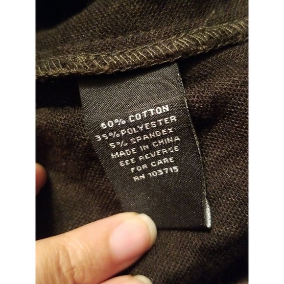 Sharagano‎ Size 14 Forest Ridge Green Black Textured Animal Print Bodycon Dress - Picture 8 of 9